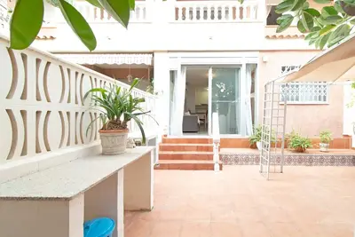 Image de Global Properties: 2 bedroom apartment in Canet d'en Berenguer