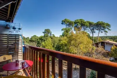 Image de Résidence Le Parc by Interhome