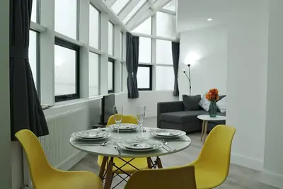 Image de Sapphire House Apartments