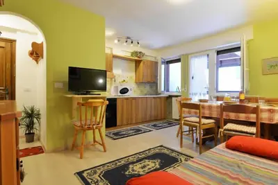 Image de Des Alpes by Interhome