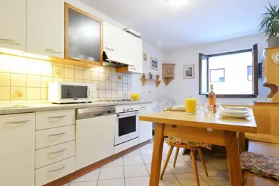 Image de Condominio al Parco by Interhome