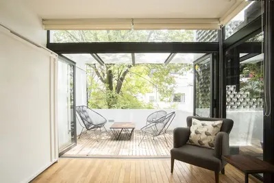 Image de Maison de luxe centrale - Quartier Condesa