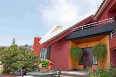 Homerez - Maison à Ponta do Sol