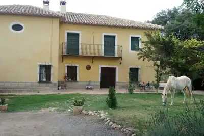 Image de \"Finca Las Nieves\" CehegĂn