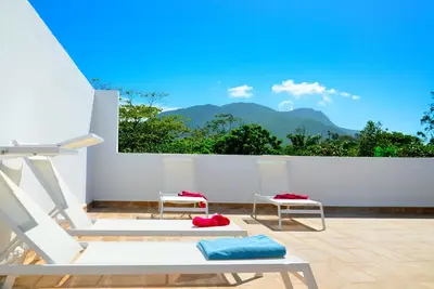 Image de Rosil Place, Beach Apartment #6 at Playa Dorada