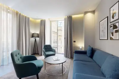 Image de Altido Family GalleriaSuite