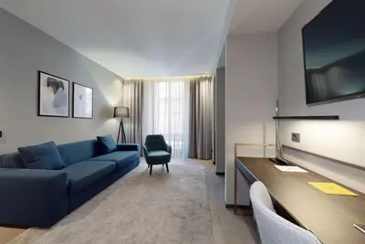 Image de Altido Family Duomo Suite