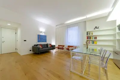 Image de Altido City Centre Flat for Business&Leisure
