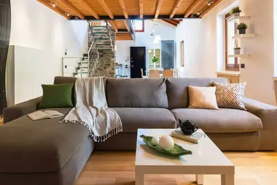 Image de Altido Casa Morencino - Private Parking