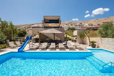 Image de Villa Moon Dance with Pool