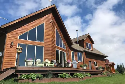 Image de ** Maison avec sauna **
