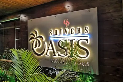 Image de Shivers Oasis Luxury Room Hôtel