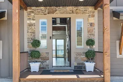 Image de Maison design de luxe, accès à la plage, accès à la piscine, communauté privée - 30 personnes