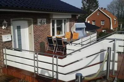 Image de Appartement sur la digue
