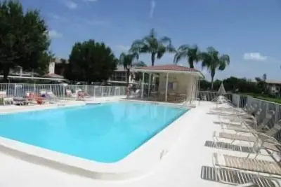 Image de Les Terrasses de Tara Golf and Country Club avec le golf