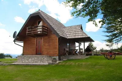 Image de Villa Sekulić 2, parc national de Tara