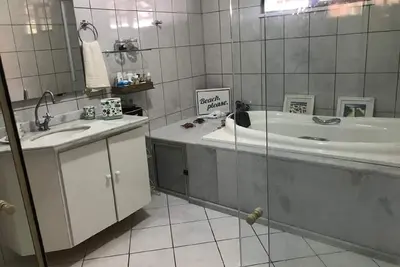 Image de Hôtel particulier sur l'île d'Itaparica situé sur l'île de Berliqnue Plage Paradisiaca