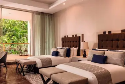 Image de La Résidence 4 Chambres @ Vidanta - Riviera Maya