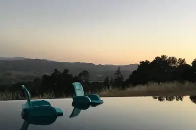 Image de Retraite de vacances en famille