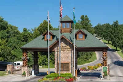 Image de Magnifique Westgate Branson Woods Resort