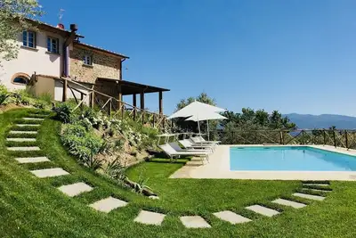 Image de Votre maison au coeur de la Toscane