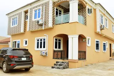 Image de Angel Homes Appartement 5 étoiles en libre service