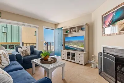 Image de Beachside Getaway - Escapade en bord de mer Ă Carpinteria