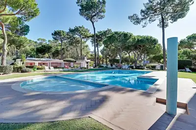 Image de Vilamoura Golf Villa 1 With Pool by Homing