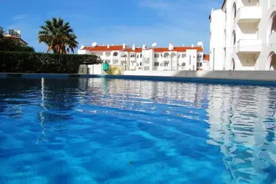 Image de Appartement, avec piscine, prés de la plage