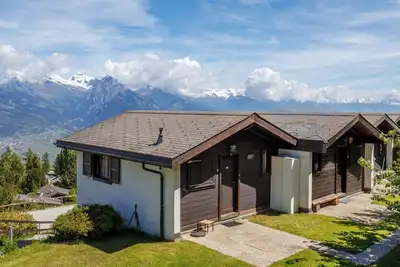 Image de Tsamandon 22 by Interhome