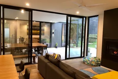 Image de Détendez-vous à Merricks Beach