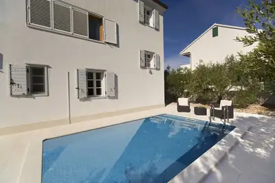 Image de Villa Sea view (V6251-K1) - Vinisce