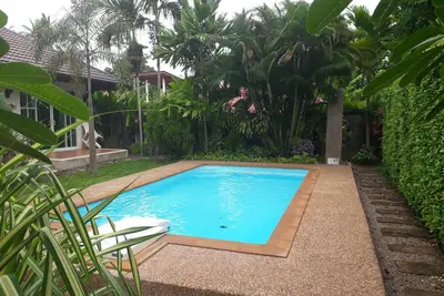 Image de Villa H2 a 100m de la Mer, moderne et tres confortable.