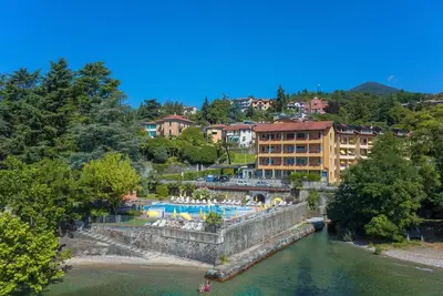 Image de Appartement dans la Résidence Zust à Verbania