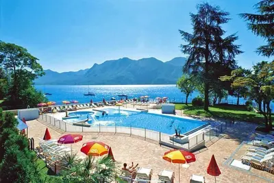 Image de Appartement en bord de mer, Verbania Intra-anciennement Tui Ferienhaus