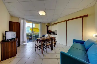 Image de Appartement en bord de mer, Résidence Zust-anciennement Tui Ferienhaus