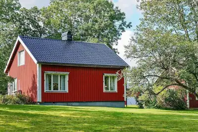 Image de Maison de vacances pour 6 a Ed