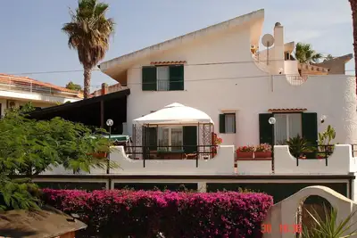 Image de Villa Ewa - avec vue mer