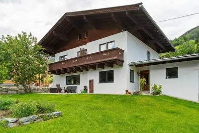 Image de Appartement confortable Ă MĂĽhlbach avec balcon