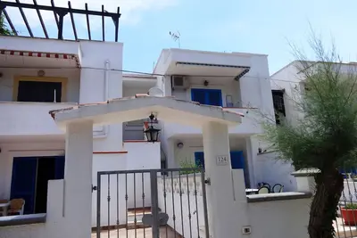 Image de Appartement Ibiza de 4 à 6 places à 450 mètres de sable Lido Marini