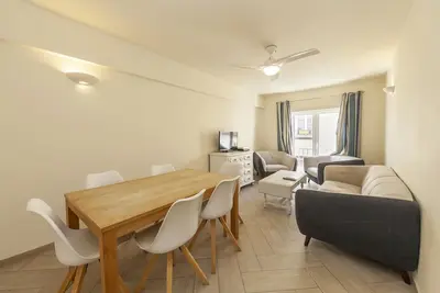 Image de C10 - Centre historique de Lagos