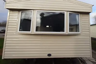 Image de Felixstowe Beach Holiday Park Caravane / Mobile Home