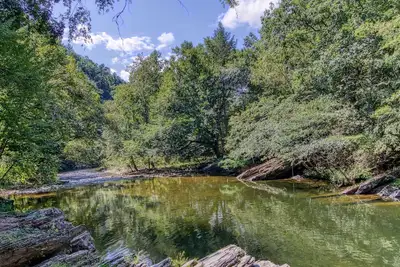 Image de Valhalla - Escapade rustique privée