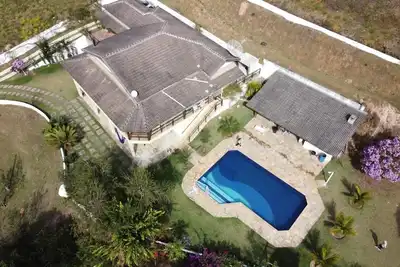 Image de Maison située dans le deuxième meilleur climat du monde selon l'Unesco!