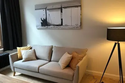 Image de Stay @ Sea Retro Appartements Blankenberge - App 0 glvl