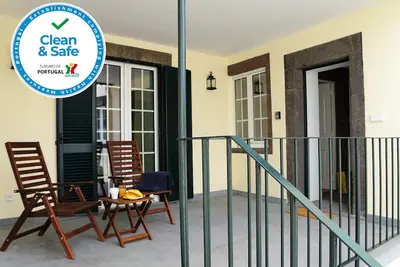 Image de Heritage Apartments