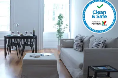 Image de Apartment B - Heritage Apartments