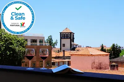 Image de Duplex Apartment A - Heritage Apartments