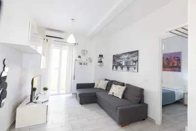 Image de Maison de Nicla - Près de la gare de Trastevere