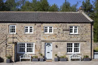Image de Beckwith House Cottage